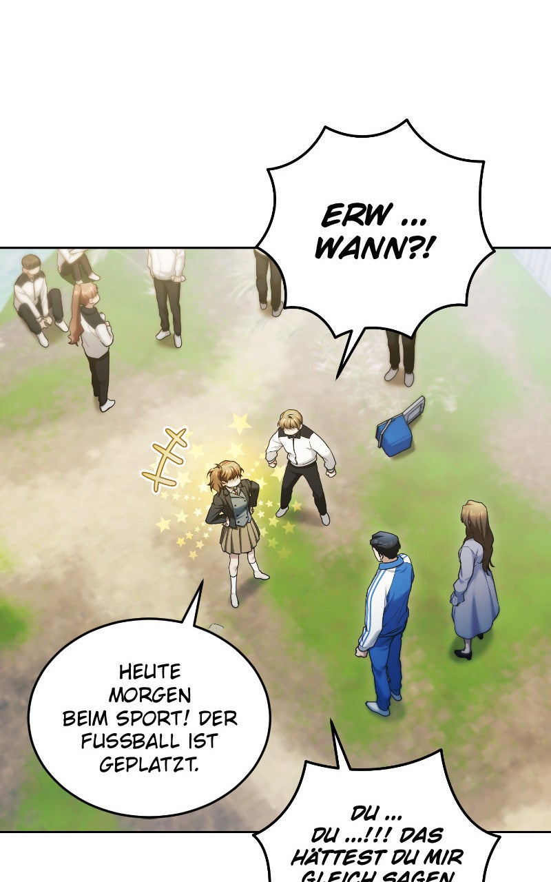 Read For My Own Good Manga Online