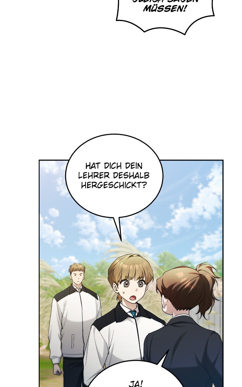 Read For My Own Good Manga Online