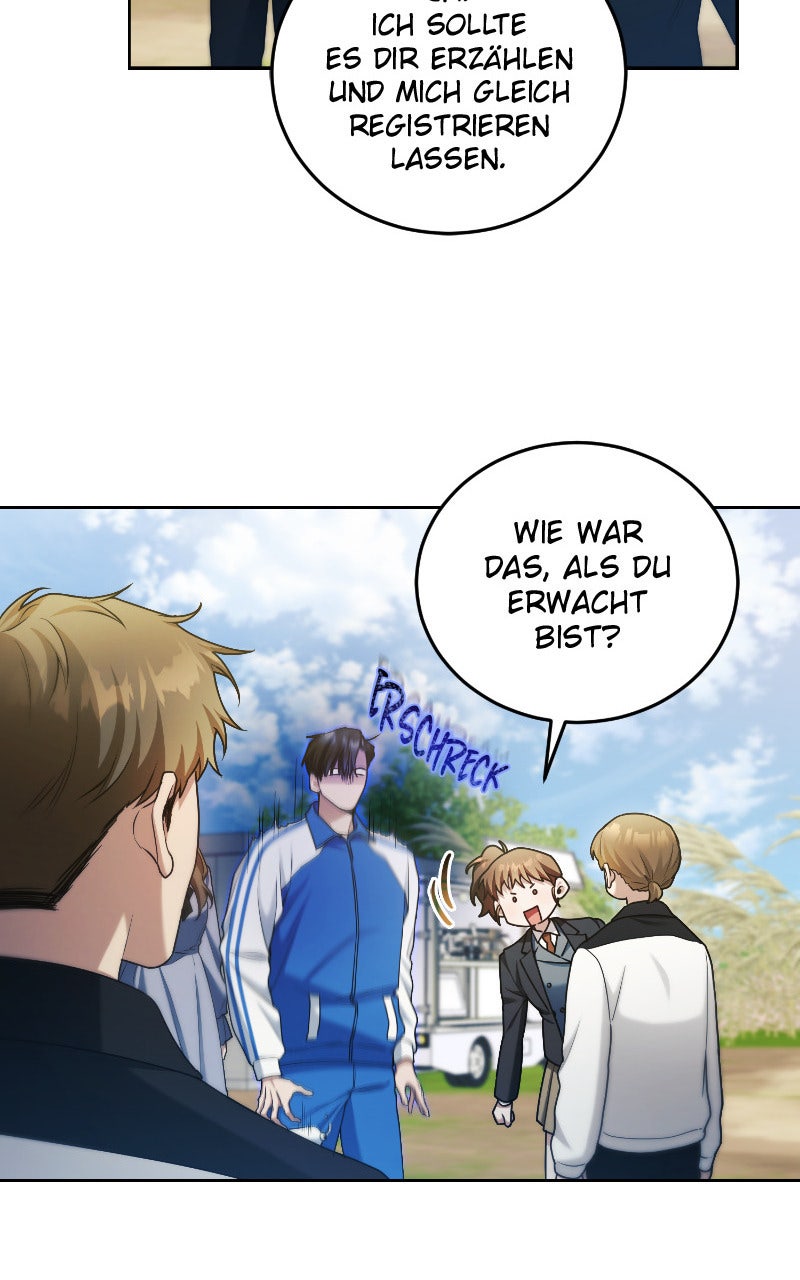 Read For My Own Good Manga Online
