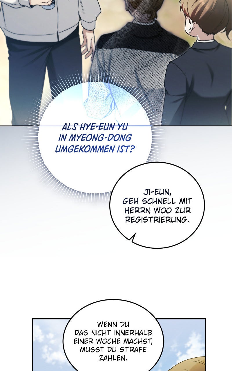 Read For My Own Good Manga Online