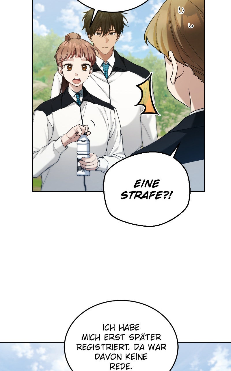 Read For My Own Good Manga Online