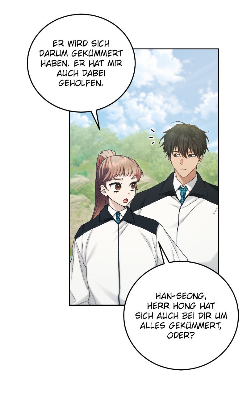 Read For My Own Good Manga Online