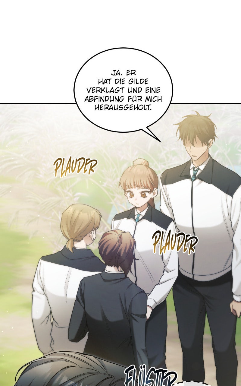 Read For My Own Good Manga Online