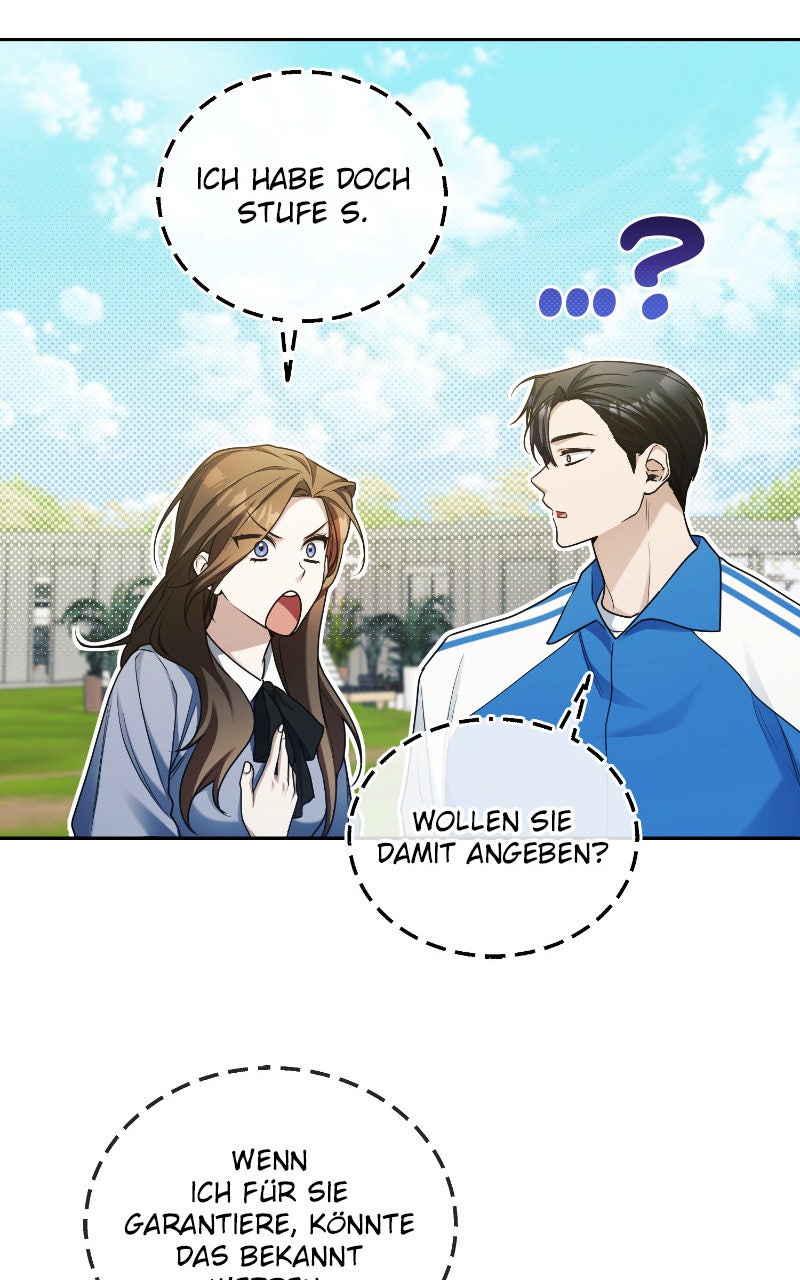 Read For My Own Good Manga Online