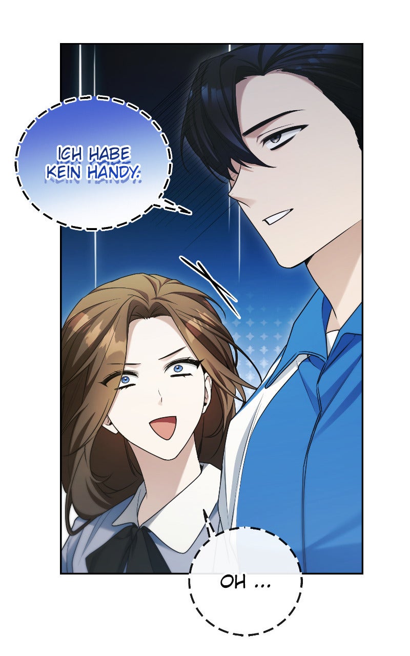 Read For My Own Good Manga Online