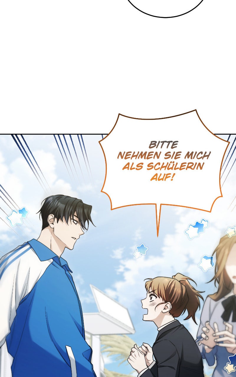 Read For My Own Good Manga Online