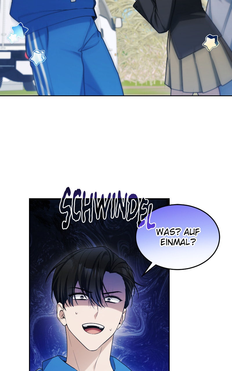 Read For My Own Good Manga Online