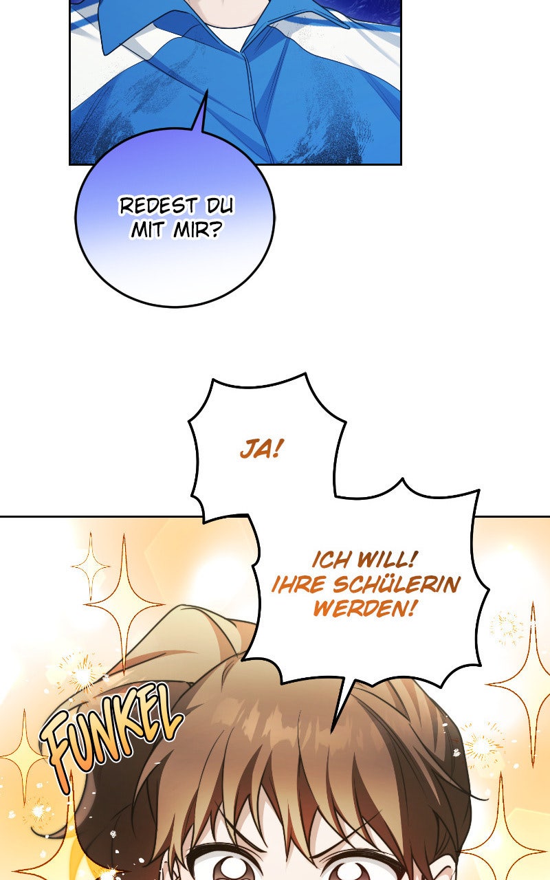 Read For My Own Good Manga Online