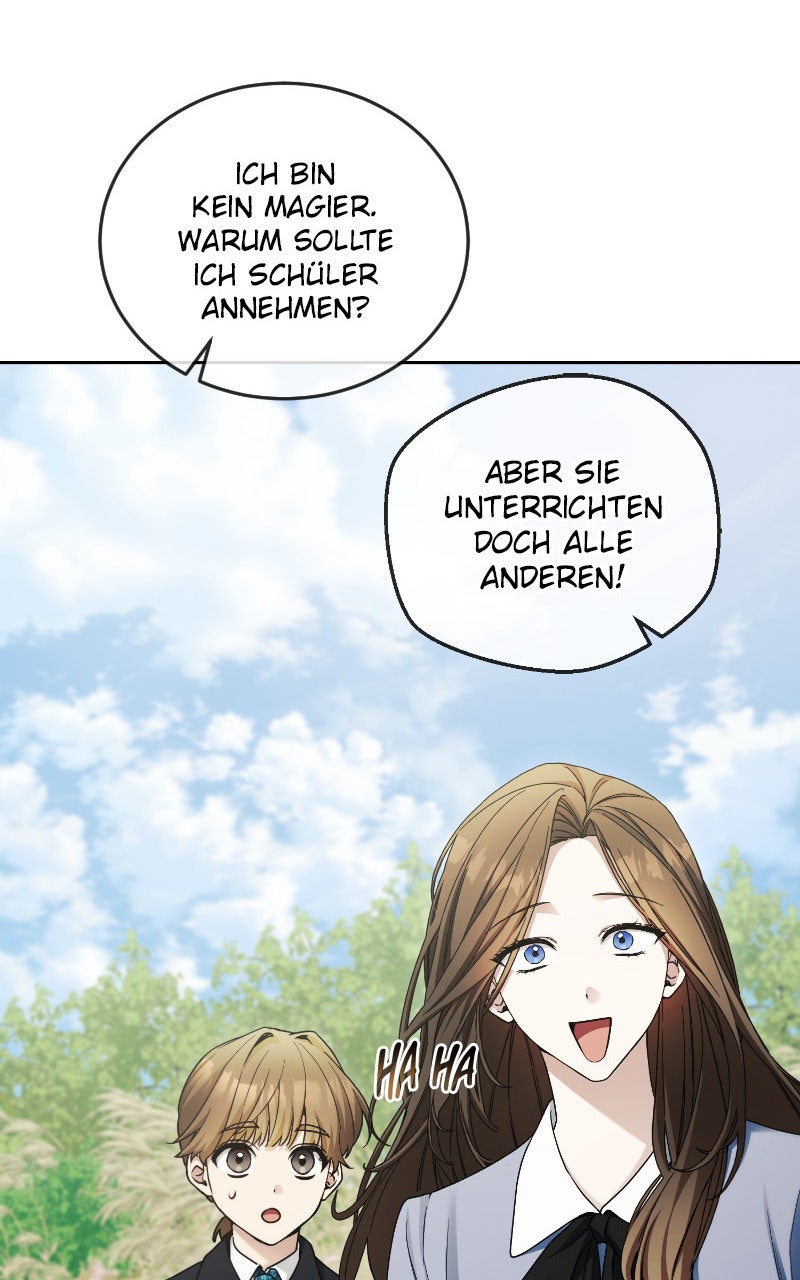 Read For My Own Good Manga Online