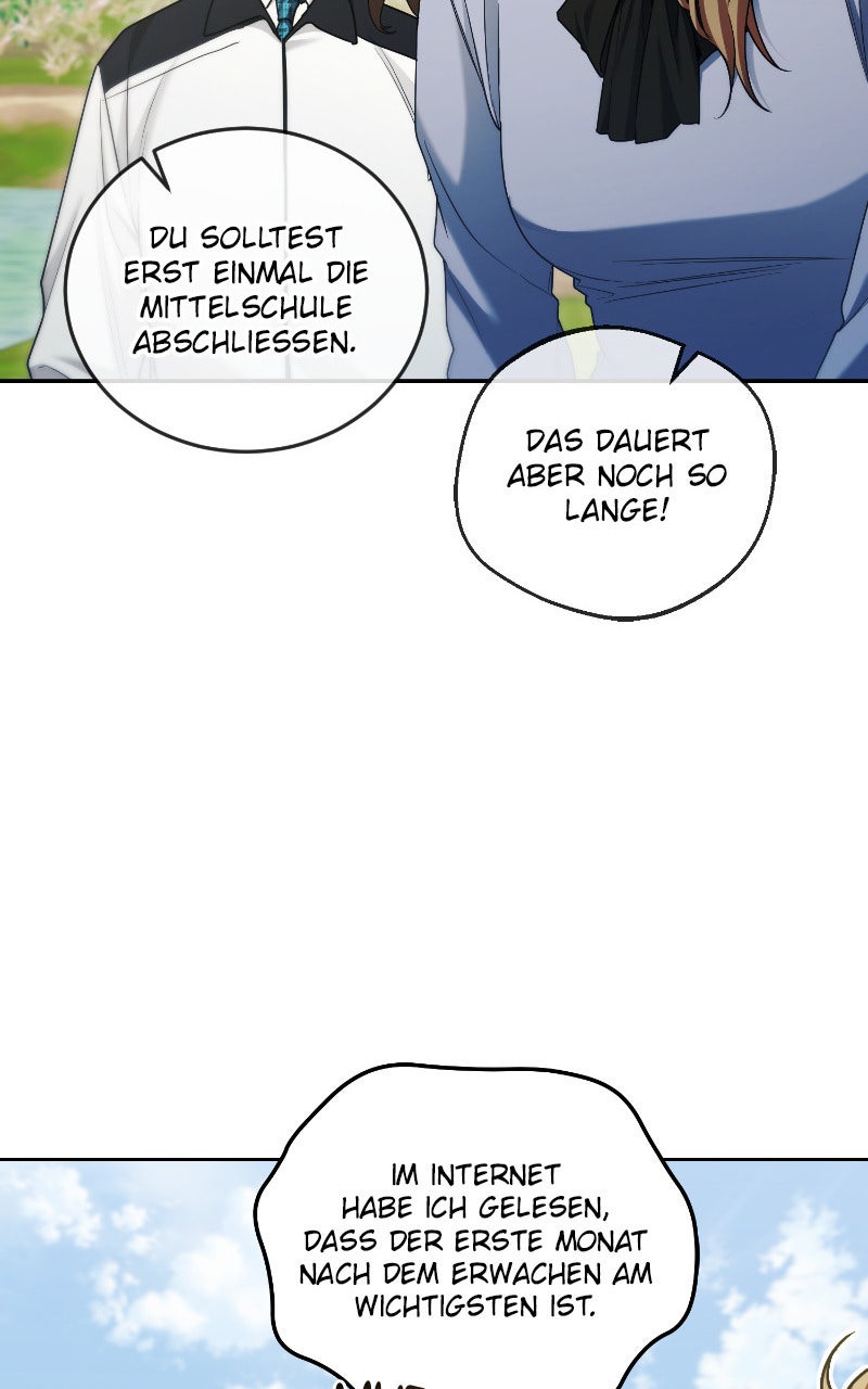 Read For My Own Good Manga Online