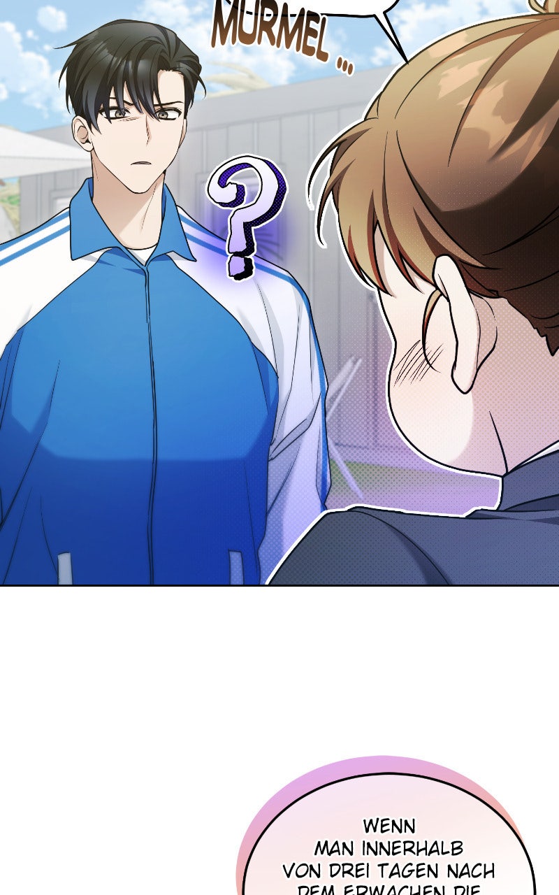 Read For My Own Good Manga Online