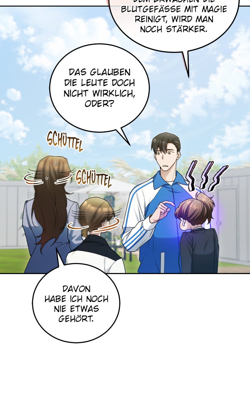 Read For My Own Good Manga Online