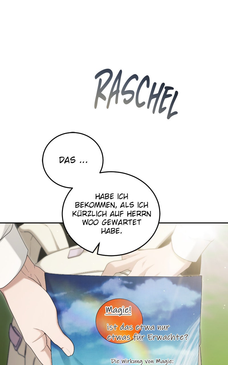 Read For My Own Good Manga Online