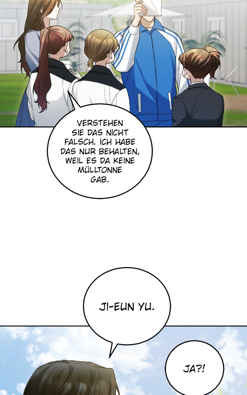 Read For My Own Good Manga Online