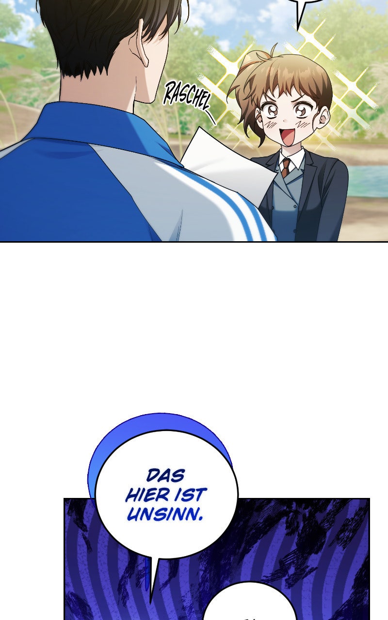 Read For My Own Good Manga Online