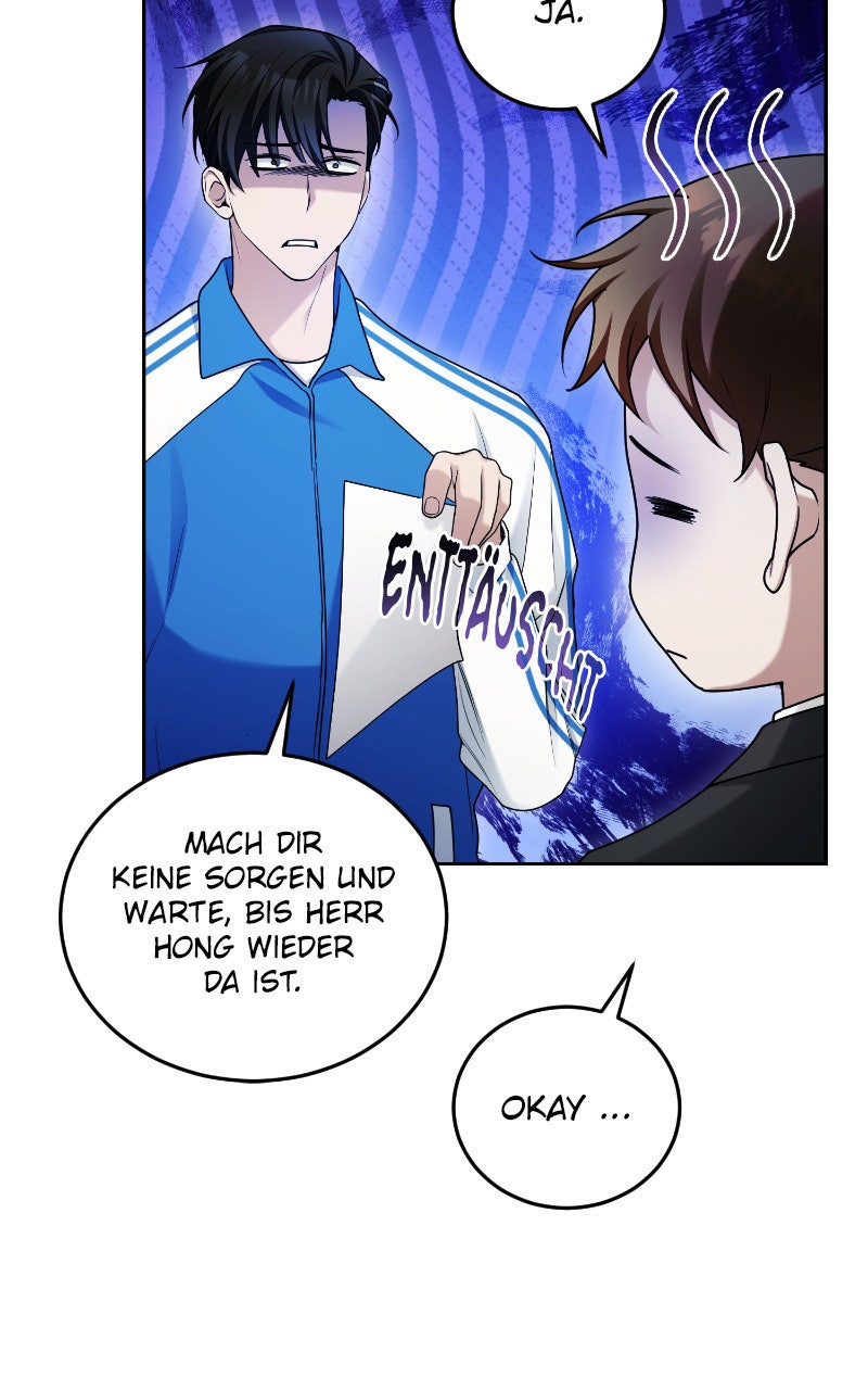 Read For My Own Good Manga Online