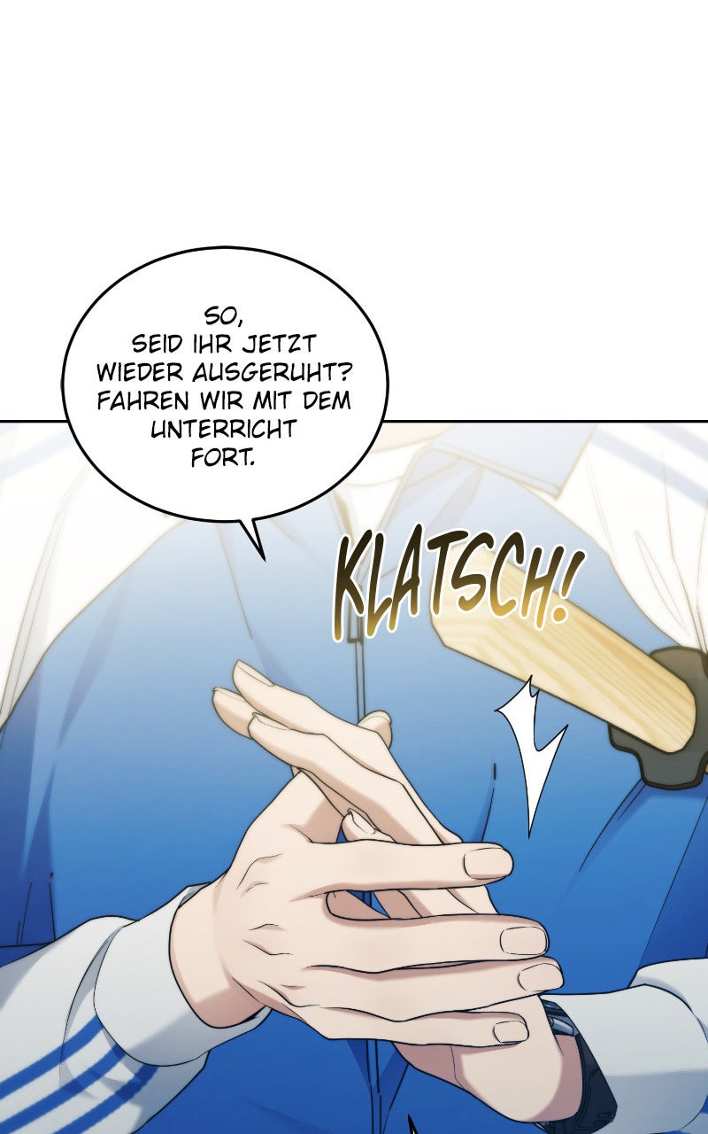 Read For My Own Good Manga Online