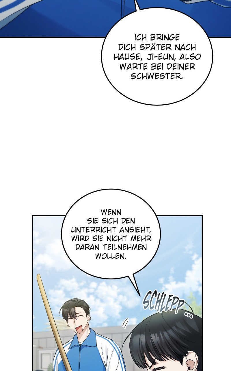 Read For My Own Good Manga Online