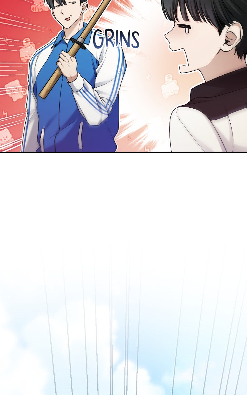 Read For My Own Good Manga Online
