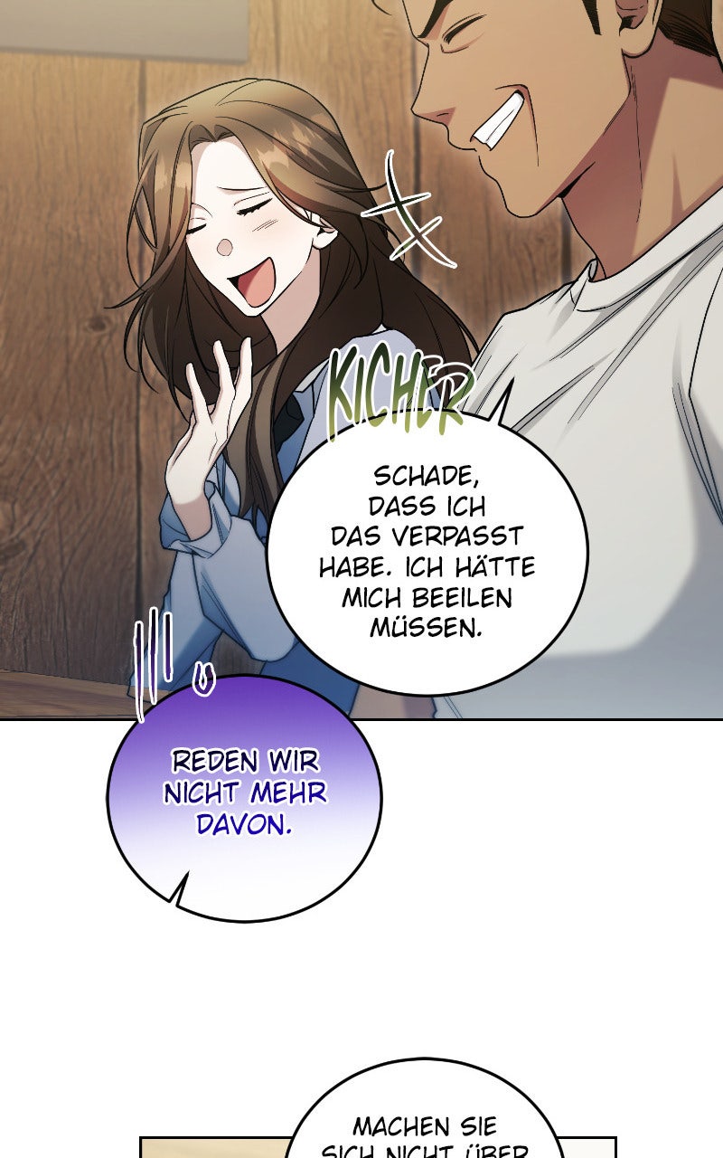 Read For My Own Good Manga Online