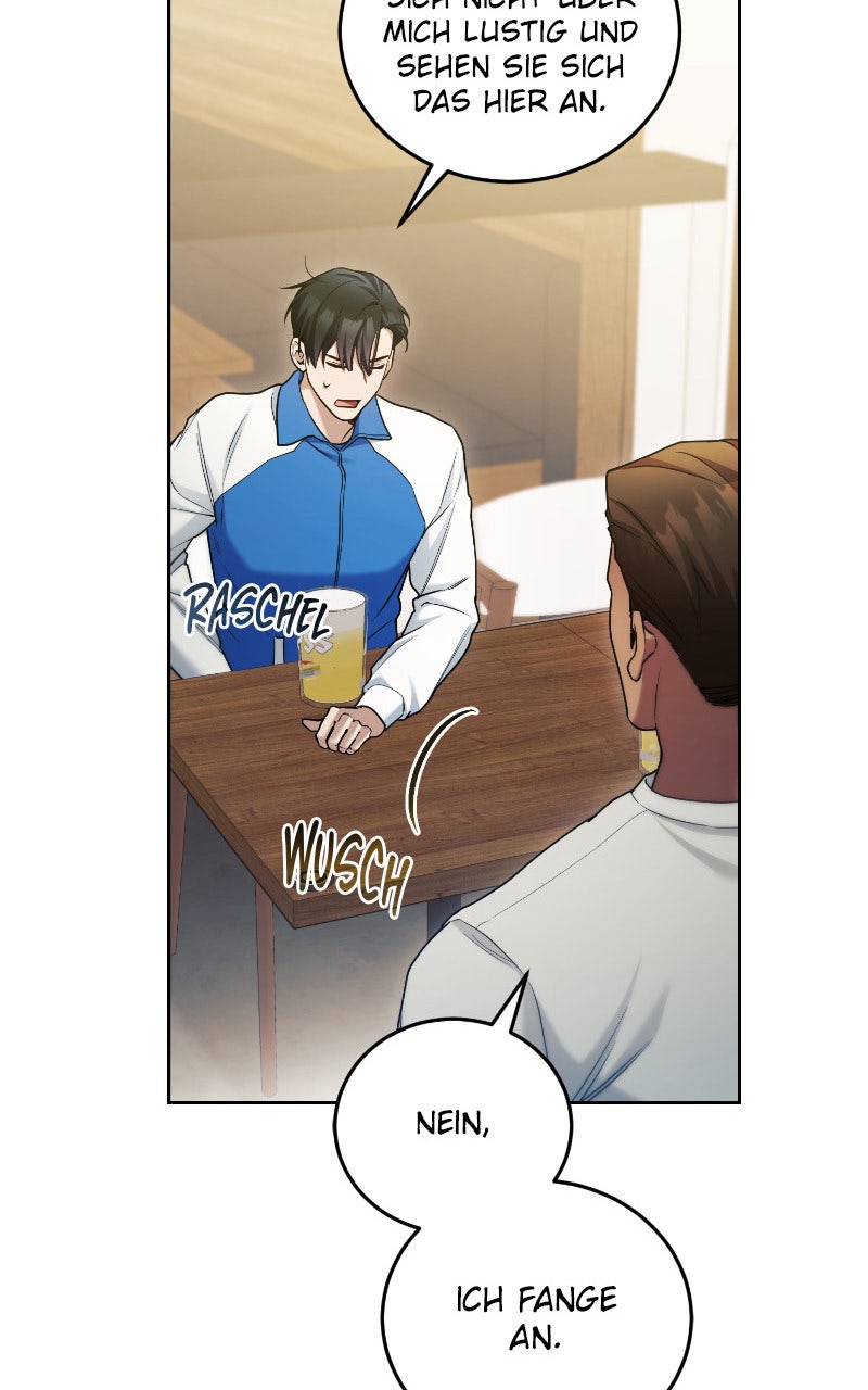 Read For My Own Good Manga Online