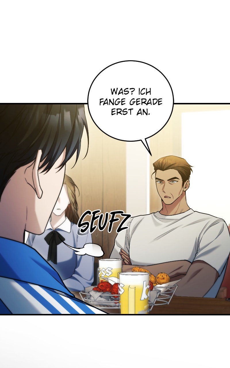 Read For My Own Good Manga Online