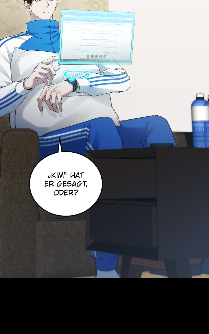 Read For My Own Good Manga Online