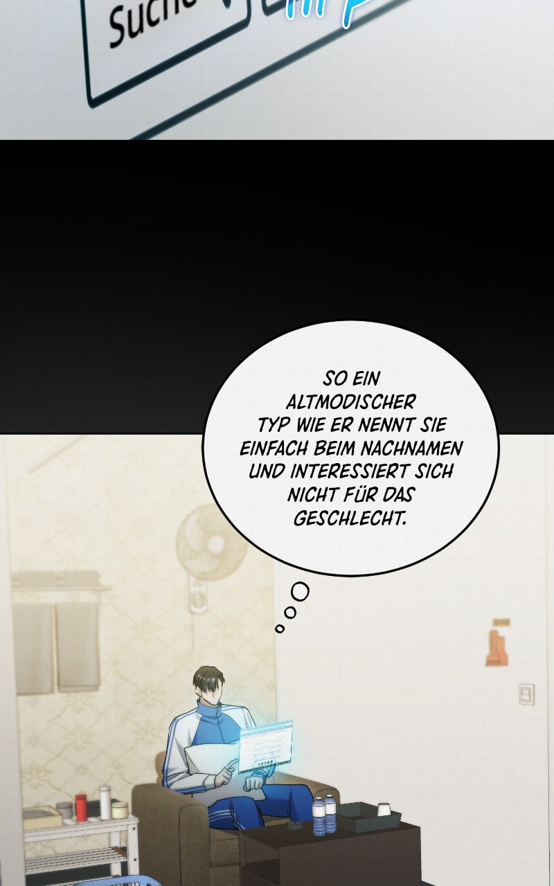 Read For My Own Good Manga Online