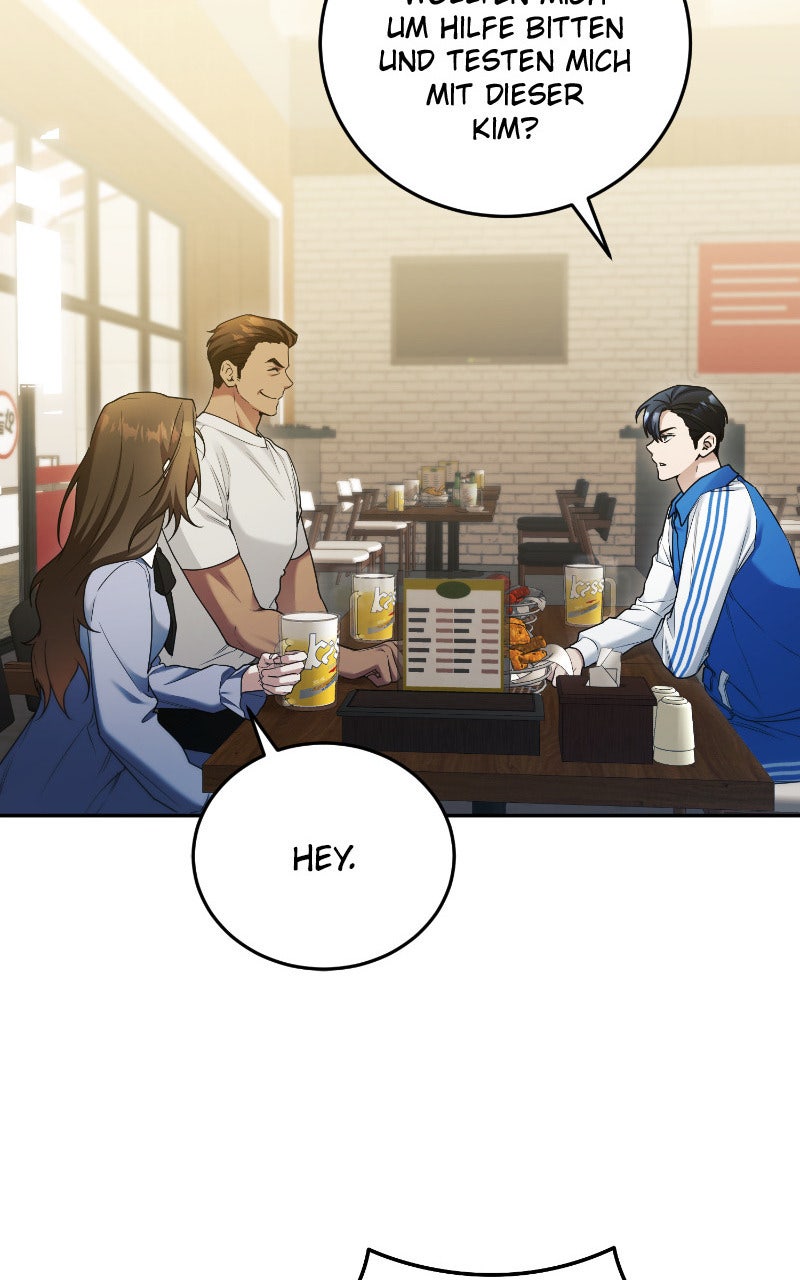 Read For My Own Good Manga Online