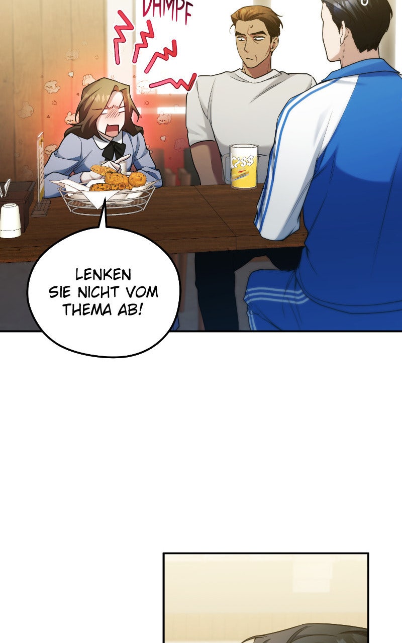 Read For My Own Good Manga Online