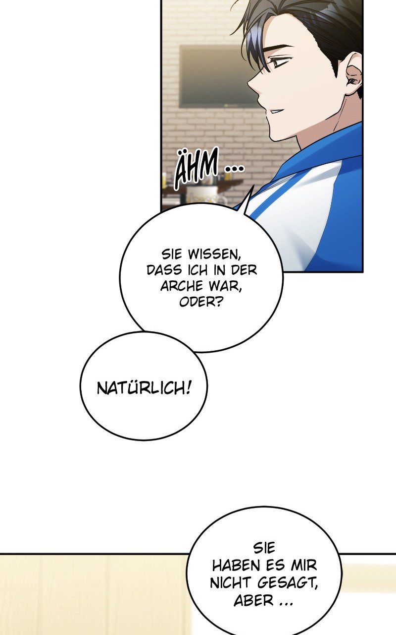 Read For My Own Good Manga Online