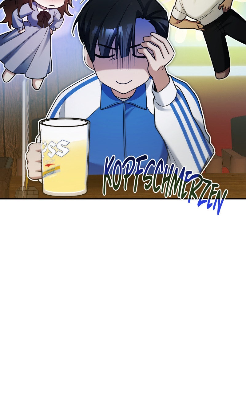 Read For My Own Good Manga Online