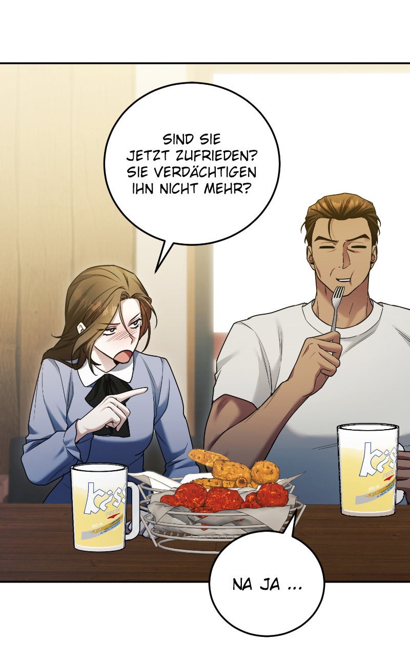 Read For My Own Good Manga Online