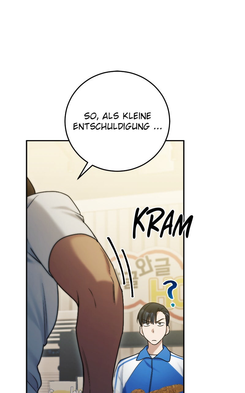 Read For My Own Good Manga Online