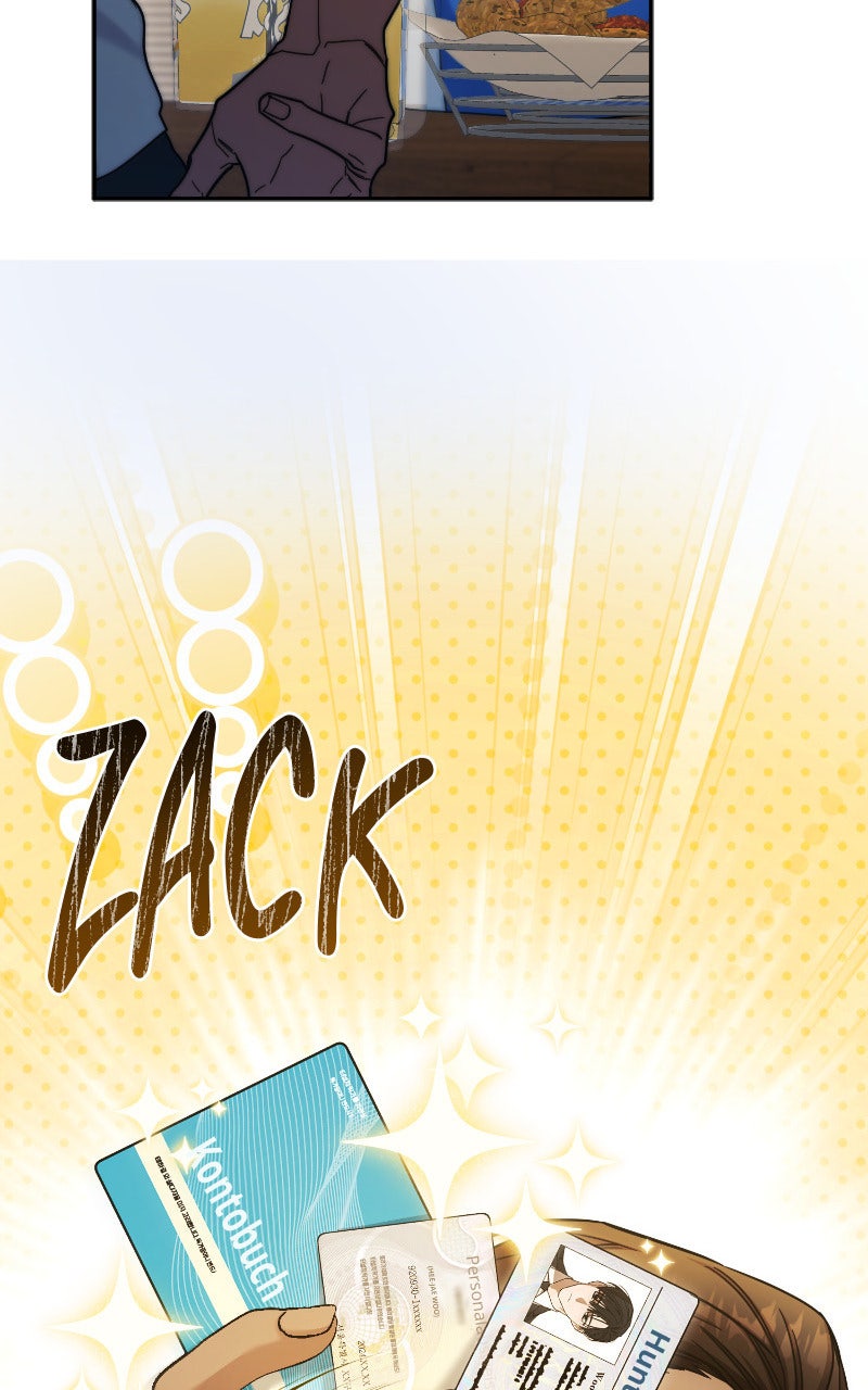 Read For My Own Good Manga Online