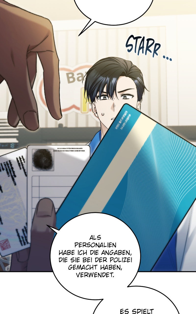 Read For My Own Good Manga Online