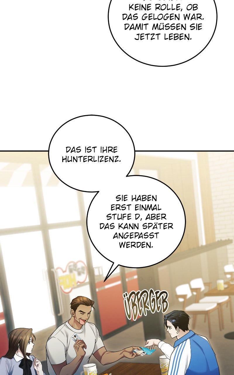 Read For My Own Good Manga Online