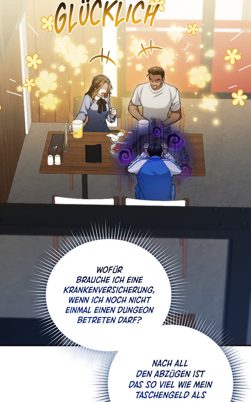 Read For My Own Good Manga Online