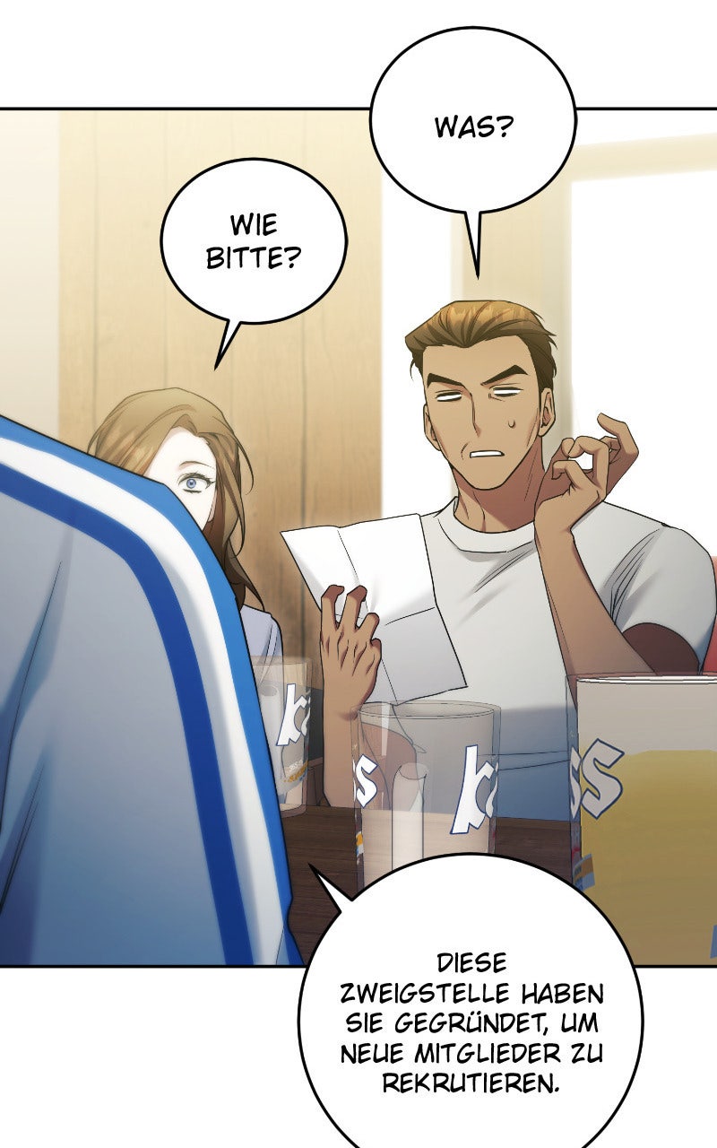 Read For My Own Good Manga Online