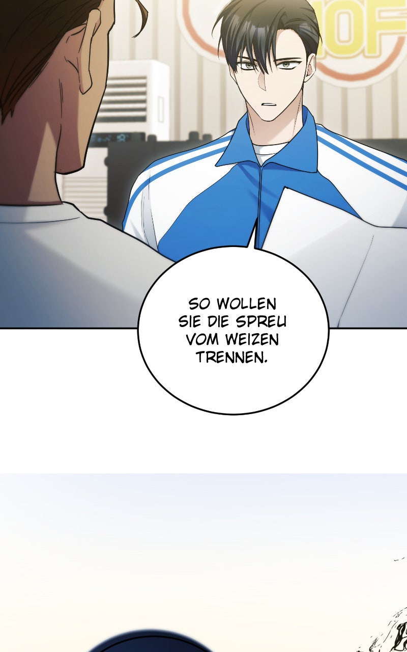 Read For My Own Good Manga Online