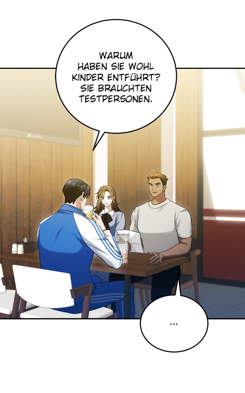 Read For My Own Good Manga Online