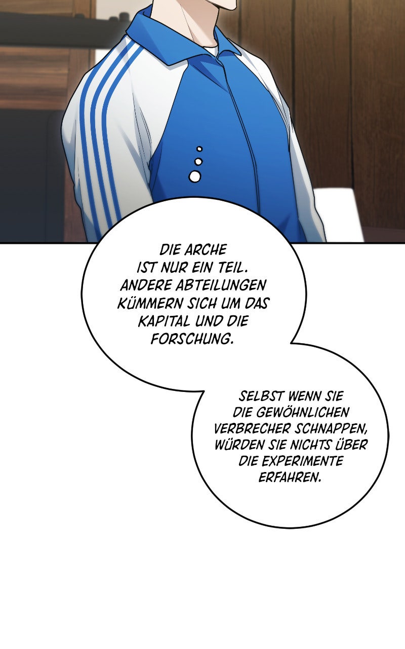 Read For My Own Good Manga Online