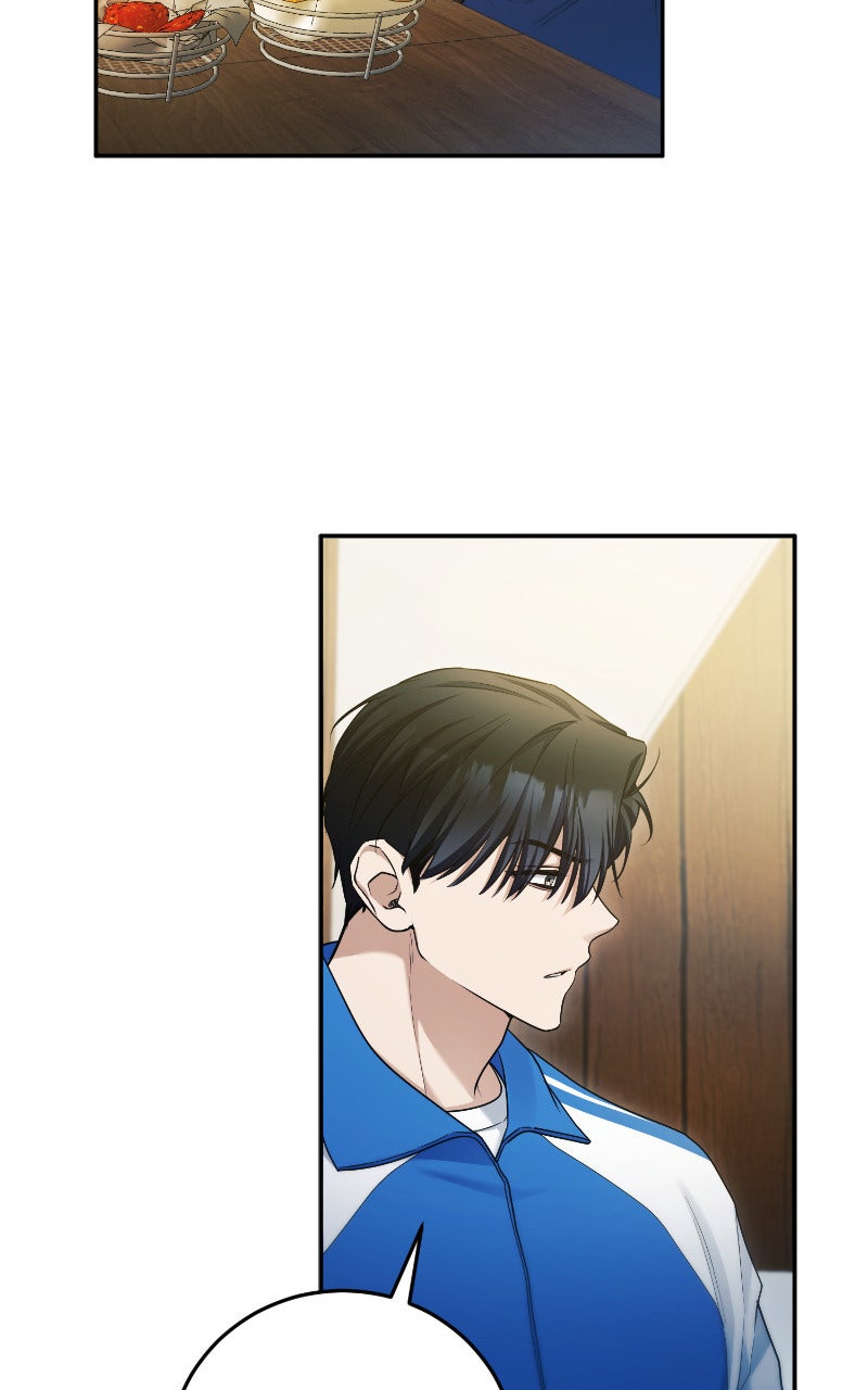 Read For My Own Good Manga Online