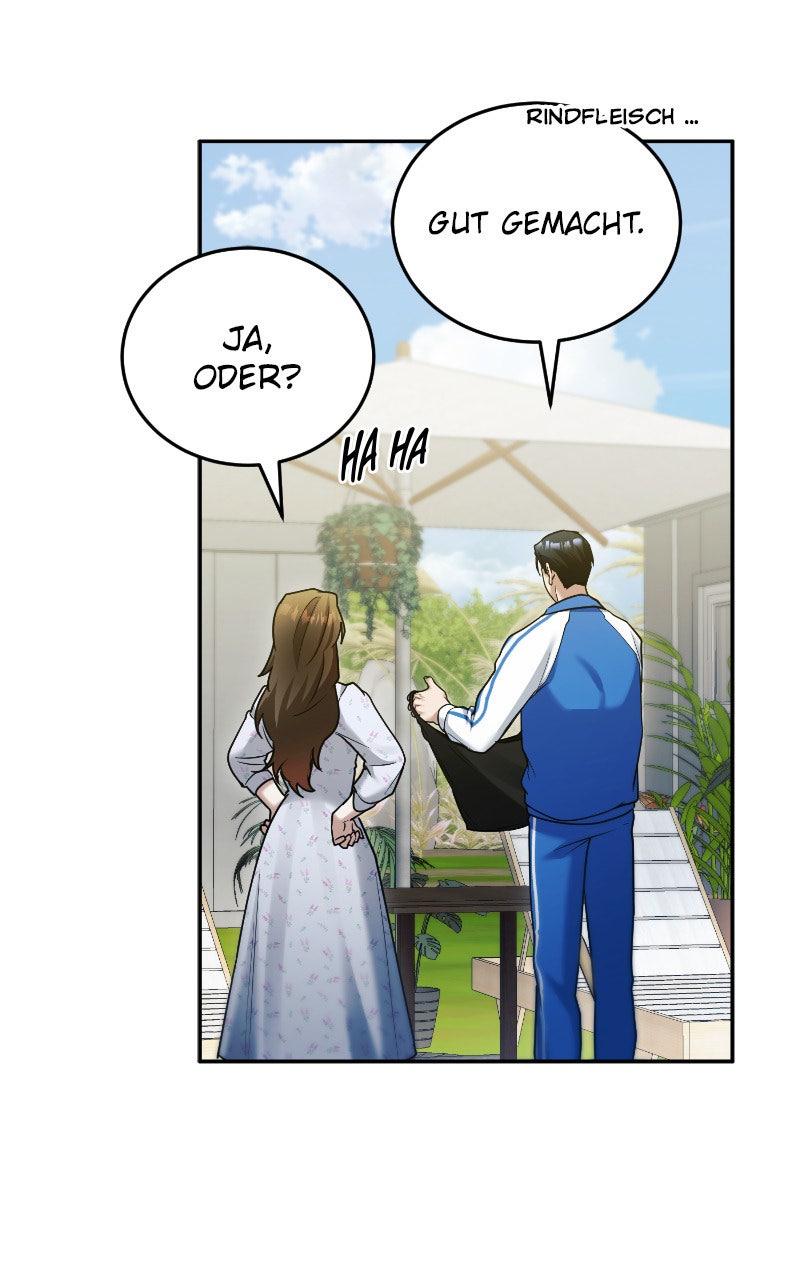 Read For My Own Good Manga Online