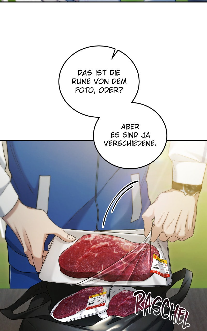 Read For My Own Good Manga Online