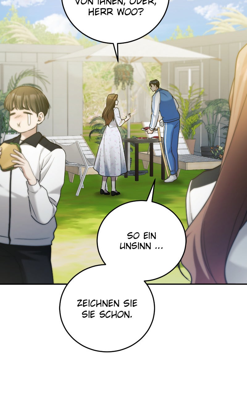 Read For My Own Good Manga Online