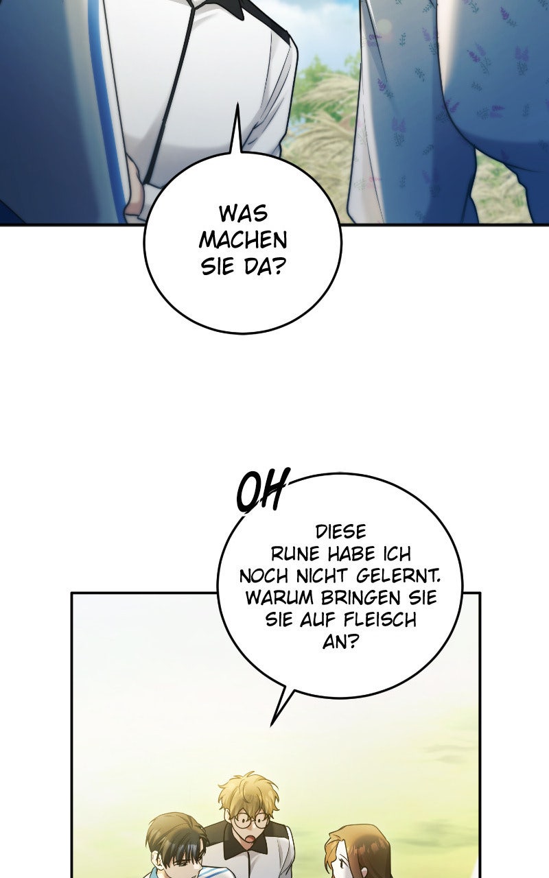 Read For My Own Good Manga Online