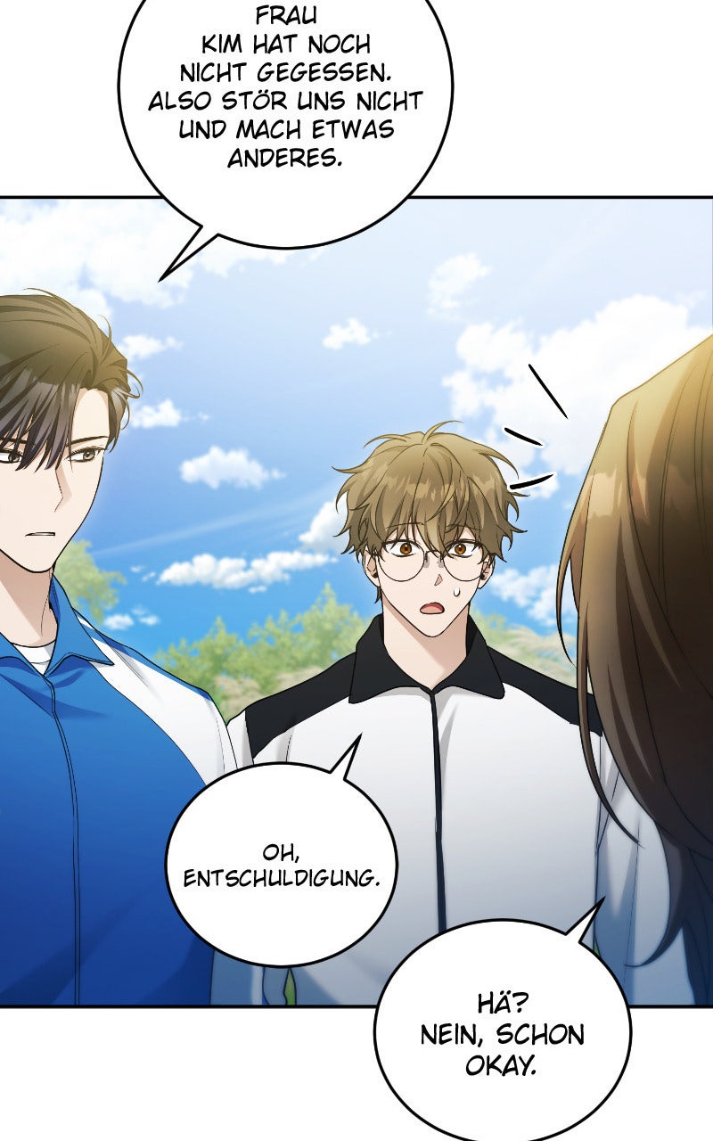 Read For My Own Good Manga Online