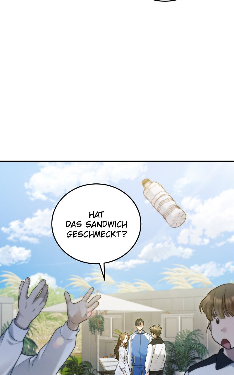 Read For My Own Good Manga Online