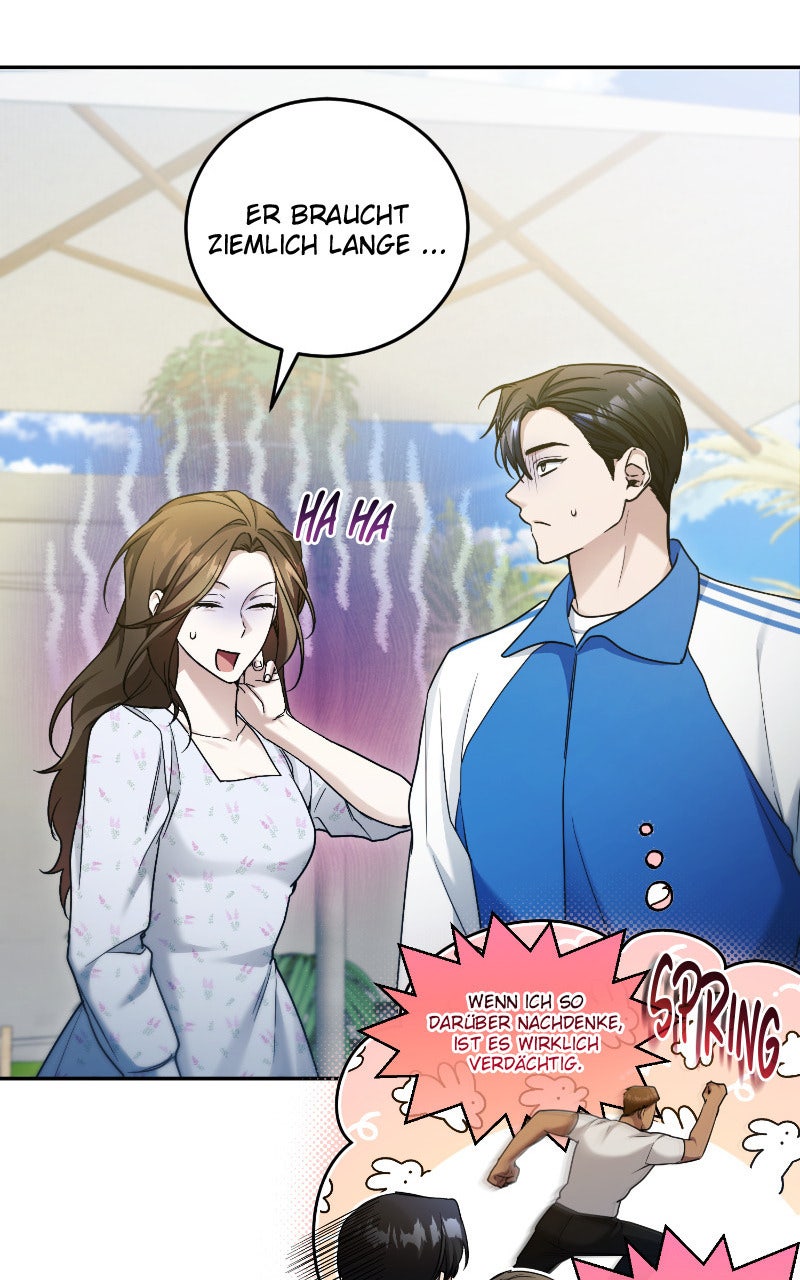 Read For My Own Good Manga Online